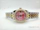 Rolex Datejust Watch 2-Tone Pink MOP Diamond bezel Watch 36mm Men (2)_th.jpg